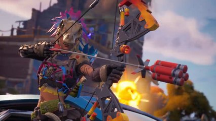 Fortnite: Los aliens podrían abducir a jugadores en la temporada 7 de forma aleatoria. ¡Un pasote!