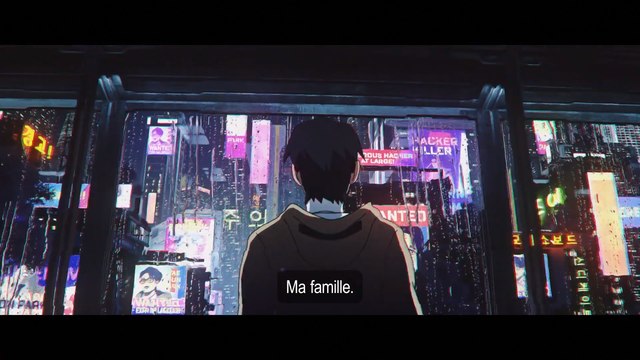 Apex Legends : Crypto, nouvelle légende, saison 3