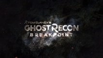 Test de Ghost Recon Breakpoint sur PC, PS4, Xbox One