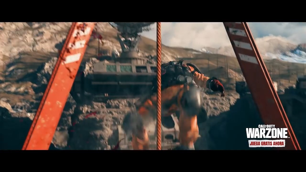 Warzone: Por este motivo debes dejar de usar el Kar98K y empezar a usar el Swiss K31