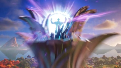 Fortnite: La temporada 7 podría estar centrada en los aliens, según estos extraños teasers