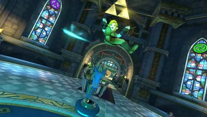 Mario Kart 8 Deluxe recibe la actualización 1.7.2 tras dos años de tranquilidad