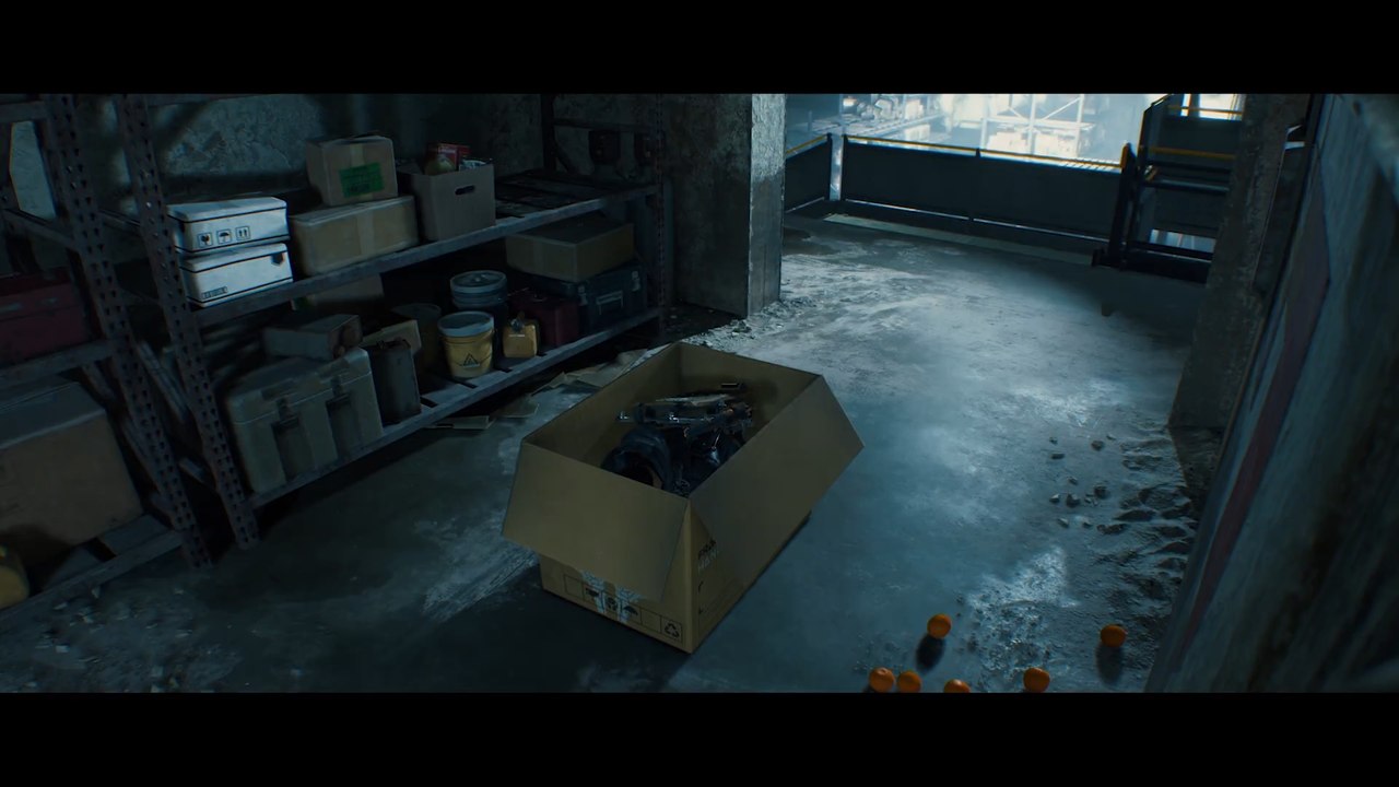 Death Stranding Director's Cut might release exclusively on PS5