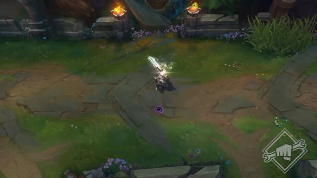 LoL: A Ruined Miss Fortune skin and Sentinel Pyke skin soon to be revealed?