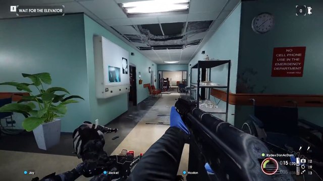 Stories Untold #3 : bugs et easter eggs creepy