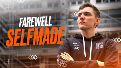 Download Video: LoL: Fnatic se despide de Selfmade, anuncia a Bwipo jungla y encaja las piezas del mercado de LEC