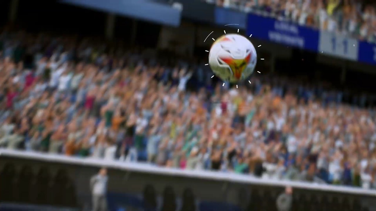 Could FIFA 23 be free-to-play with microtransactions?