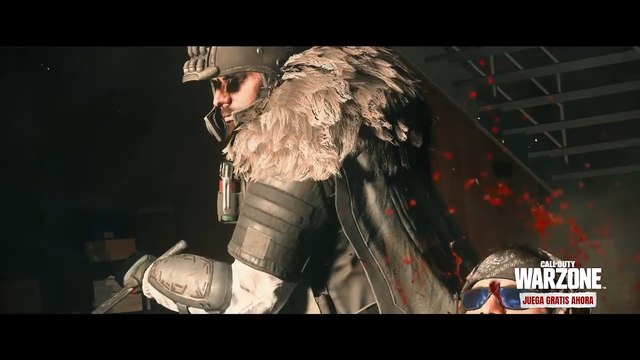 Warzone: Ahora los camiones están cargándose a jugadores porque sí... ¿Hay que eliminarlos?