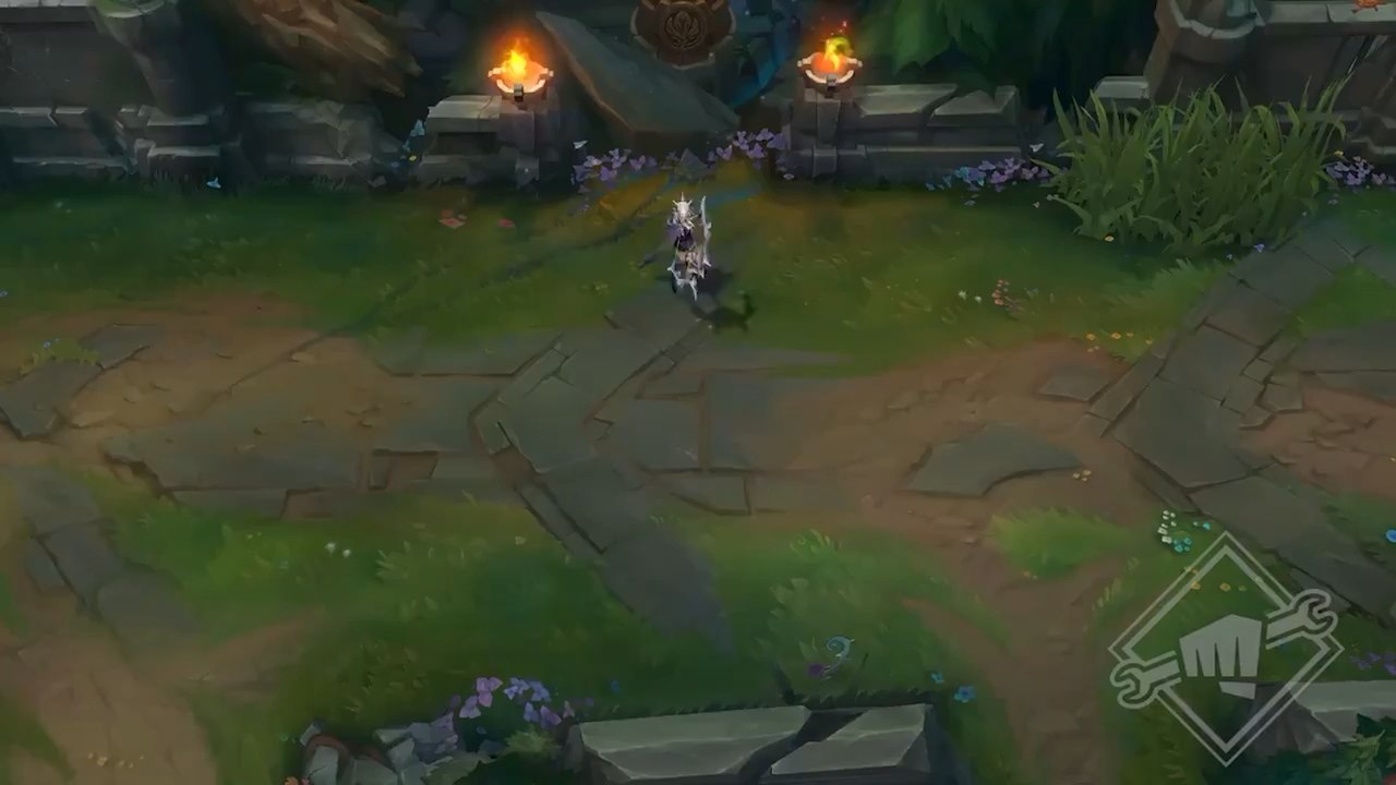 LoL Patch 11.16: Coven skins revealed for Ashe, Evelynn, Ahri, Malphite, Warwick, Cassiopeia