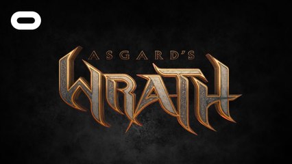 Sélection jeux VR : semaine du 07/10/19