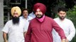 Fourth leader resigns in Punjab Congress today