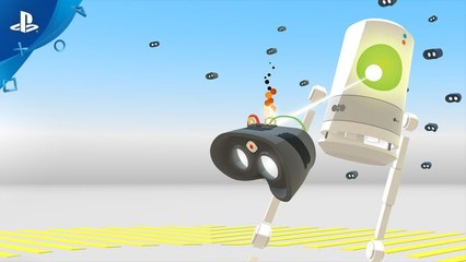 Sélection jeux VR : semaine du 14/10/19