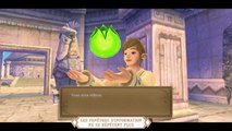 Moldgath Zelda Skyward Sword HD: How to beat the Boss?