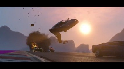 GTA Online: Truffade Nero Custom, dinero gratis y todas las recompensas y promociones de esta semana