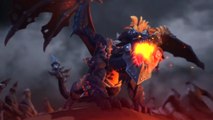 Heroes of the Storm, HOTS : Blizzard confirme l'arrivée d' Aile de mort en jeu