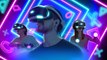 PlayStation anuncia 7 nuevos juegos de realidad virtual ¿Estamos cerca de PS VR 2?