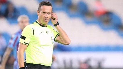 Trabzonspor'dan çok sert Halis Özkahya tepkisi: Türk futbolunun yüz karası