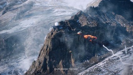 Battlefield 2042 will take advantage of Nvidia DLSS technology