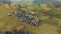 E3 2021: Age of Empires 4 tiene fecha de lanzamiento y nuevos detalles