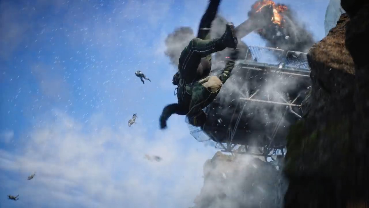 Battlefield Portal revealed at EA Play,  will l...