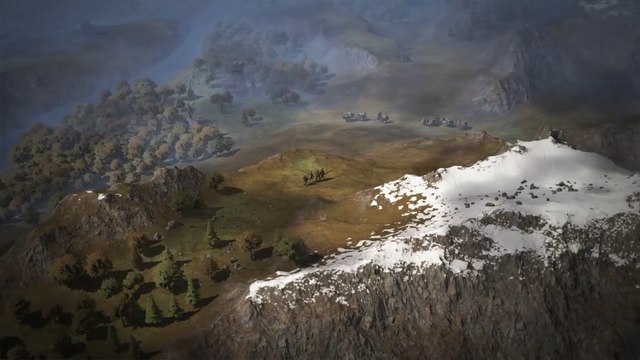 E3 2021: Wartales, el RPG táctico presentado en el PC Gaming Show que no puedes perderte