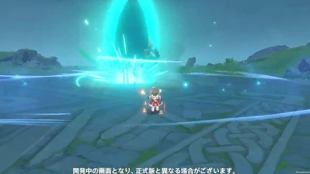 Genshin Impact Versión 1.6: Todos los detalles, fecha, personajes y novedades de la actualización