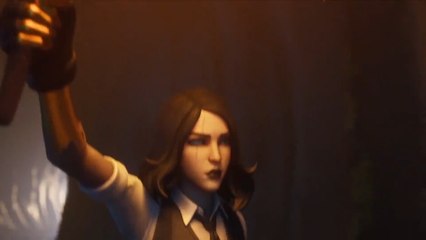 Fortnite: Epic encripta teasers de la temporada 7, pero la comunidad puede con todo y los descifra