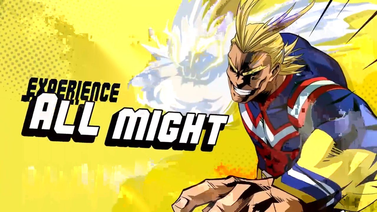 My Hero Academia The Strongest Hero: Todos los detalles del banner de Bakugo