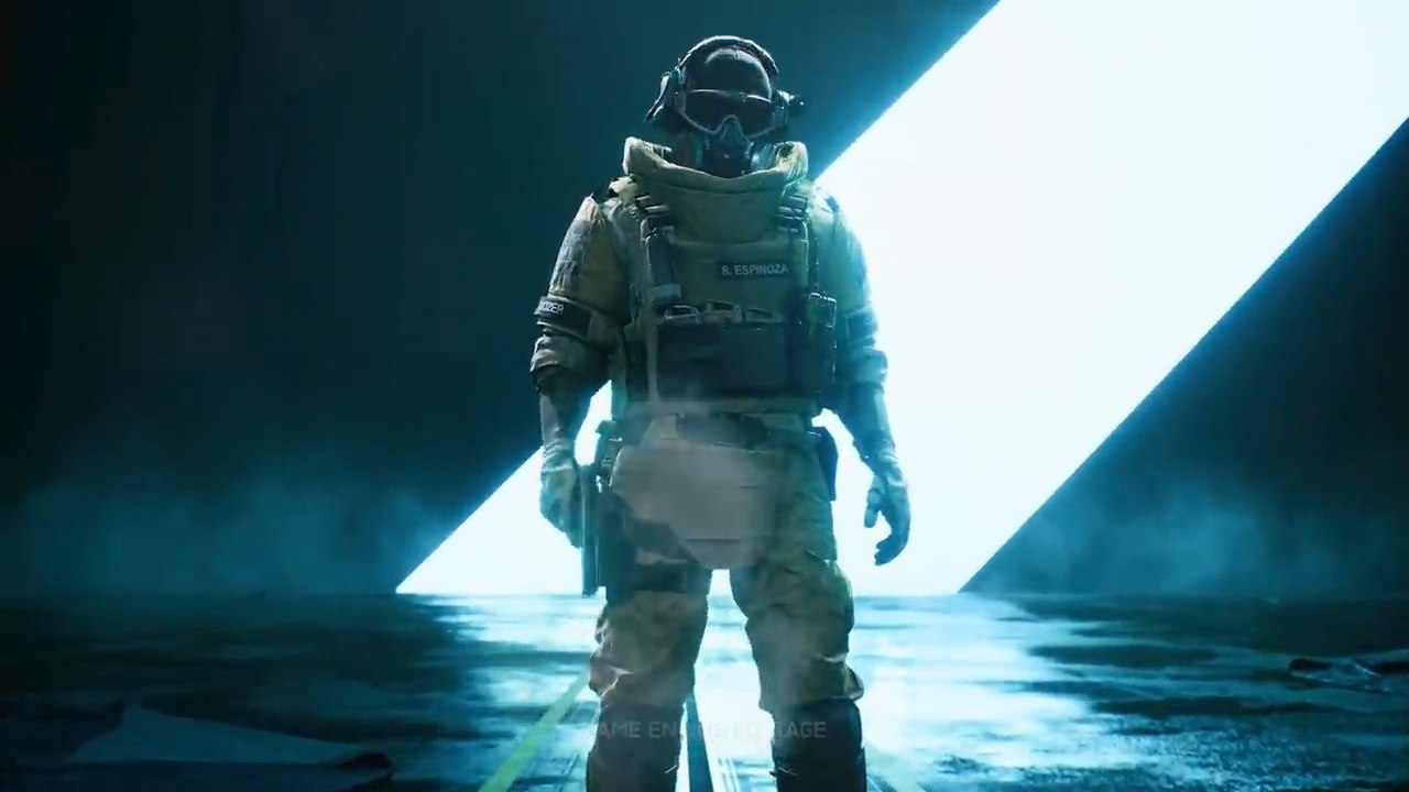 Battlefield Portal revealed at EA Play,  will l...