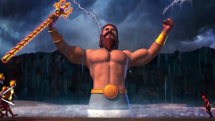 Odysseus - Griechische Mythologie   13+