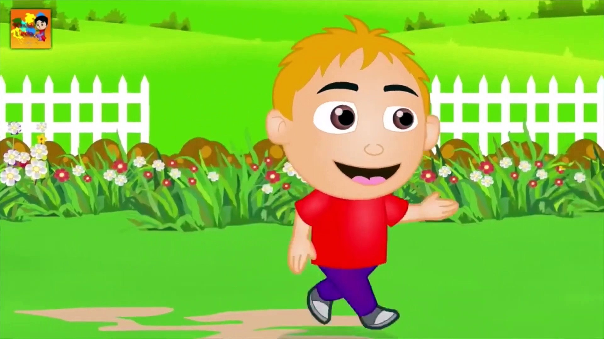 A ram sam sam - Kinderlieder zum Mitsingen - video Dailymotion