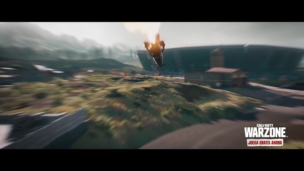 Warzone: El mapa de Montes Urales que jamás llegó se ha filtrado al completo. ¿Mejor que Verdansk?