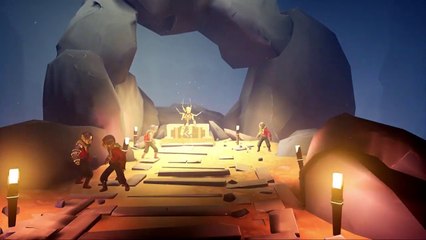 Sélection jeux VR : semaine du 28/10/19