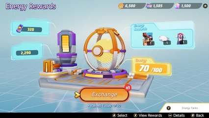 Pokémon Unite: How does the Aeos Energy Reward system work?