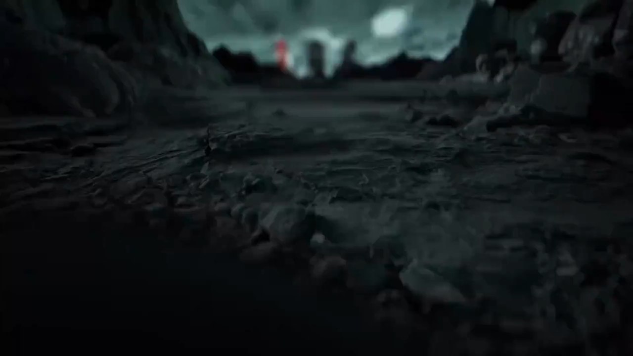 LoL: The official chairs of Viego and its Ruin, a collector's item for gamers