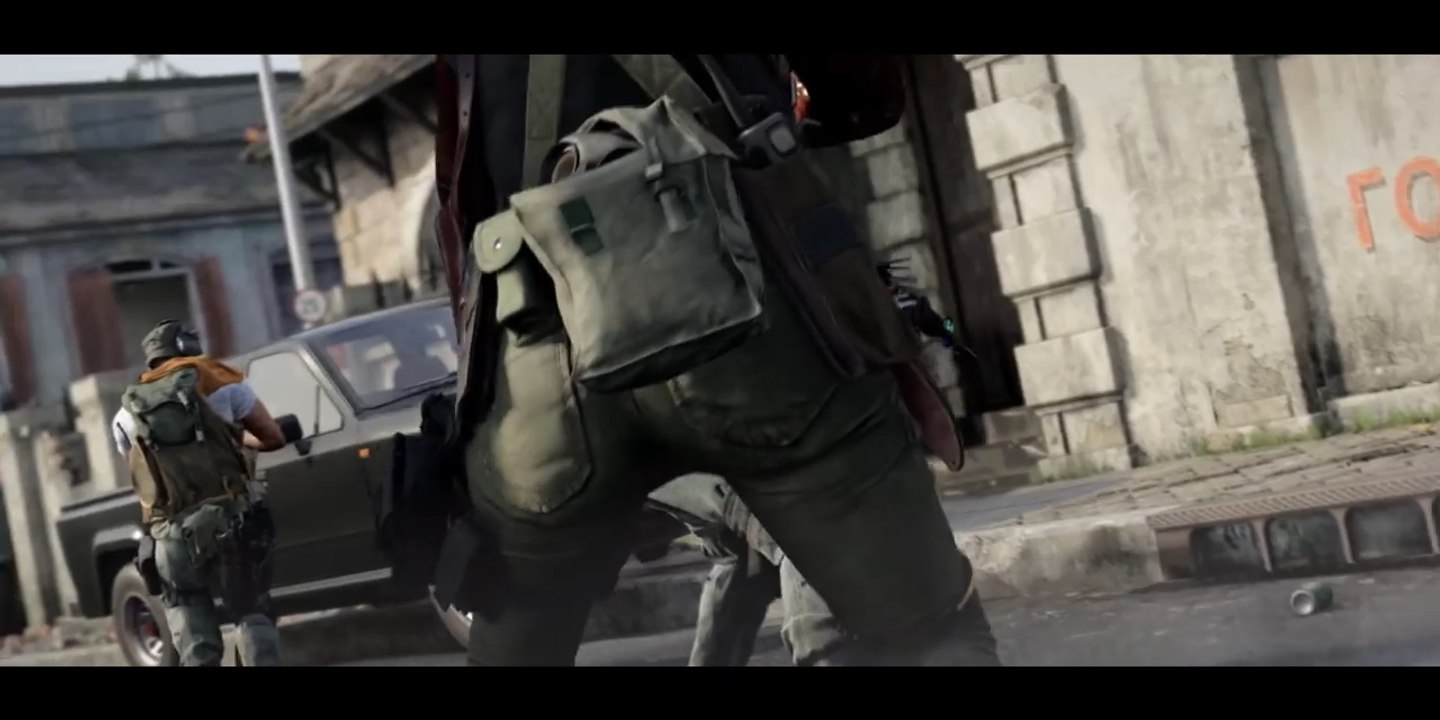 Black Ops Cold War: El mapa del modo Zombis para la temporada 4 sería el más importante hasta ahora