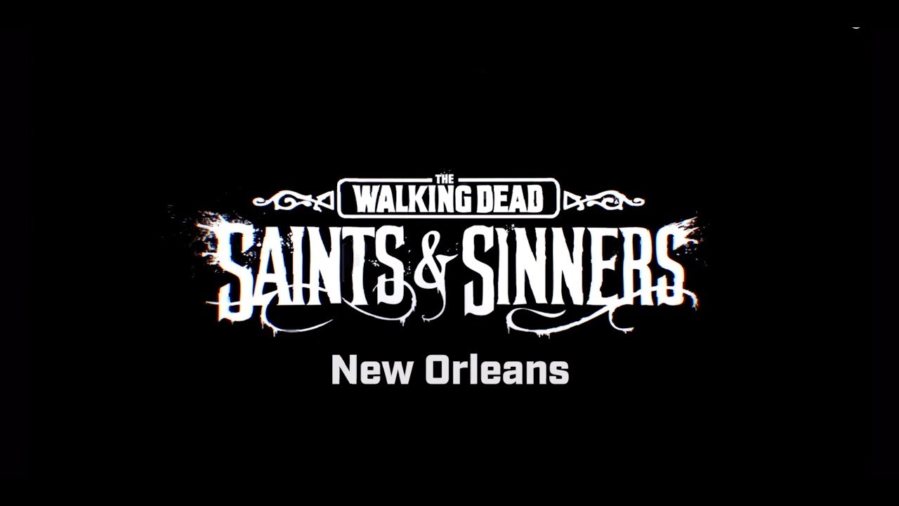 Dans les coulisses de The Walking Dead - Saints...