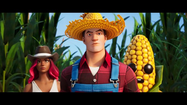 Fortnite: Notas del parche 17.00 con novedades y cambios. ¡La intro a la temporada 7 y los aliens!