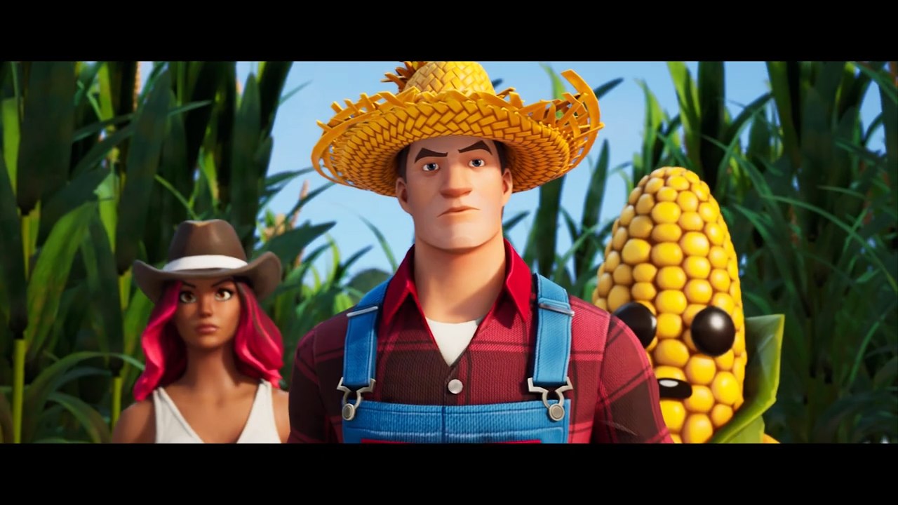 Fortnite: Notas del parche 17.00 con novedades y cambios. ¡La intro a la temporada 7 y los aliens!