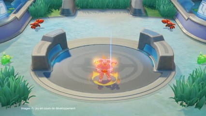Pokémon Unite: Machamp Build Guide