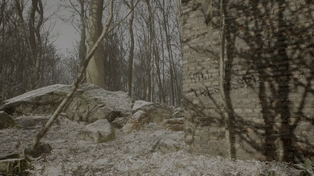 El misterioso juego Abandoned juega al despiste: insinúa que es Silent Hill y luego se retracta