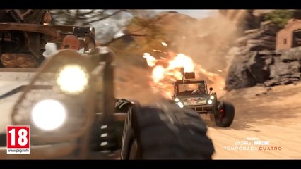 Warzone: August 2 Patch Notes bring changes to Payload and more