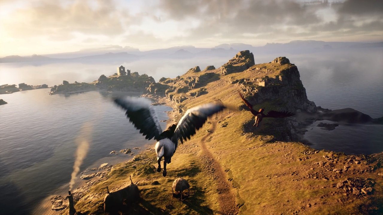 E3 2021: Los 11 juegos ya anunciados más esperados de los que sabremos mucho más en el evento