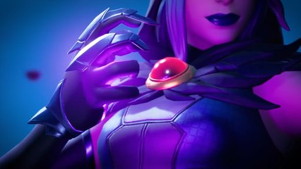 Fortnite: Visita el Punto Cero, desafío de la Semana 12, temporada 6 Capítulo 2