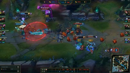 LoL: Incredible Ultimate Spellbook play reveals full potential of new mode