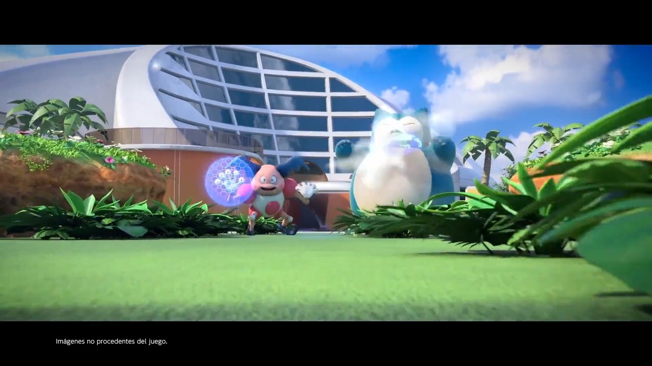 Pokémon Unite: lista de skins y cómo funciona el sistema de Trajes Holowear