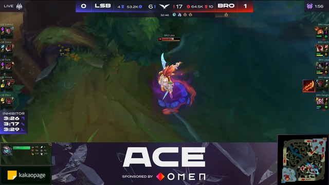 LoL: La primera Pentakill de la temporada ya tiene dueño, y es una espectacular jugada con Akali