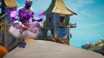 Fortnite: Desafíos, misiones y recompensas de la Semana 12 de la temporada 6 del Capítulo 2