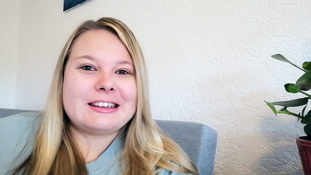 Studienbotschafterin Patricia über ihr Studium