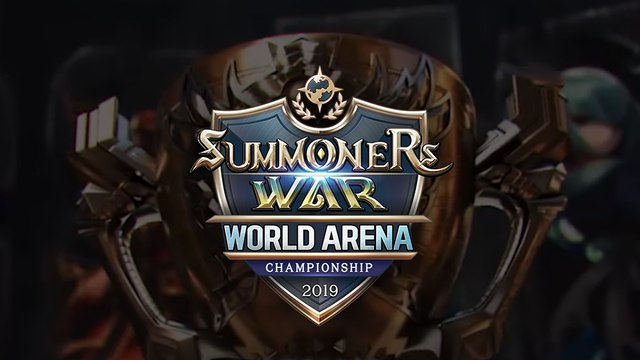 Summoners War : les meilleurs moments des mondiaux 2019 !